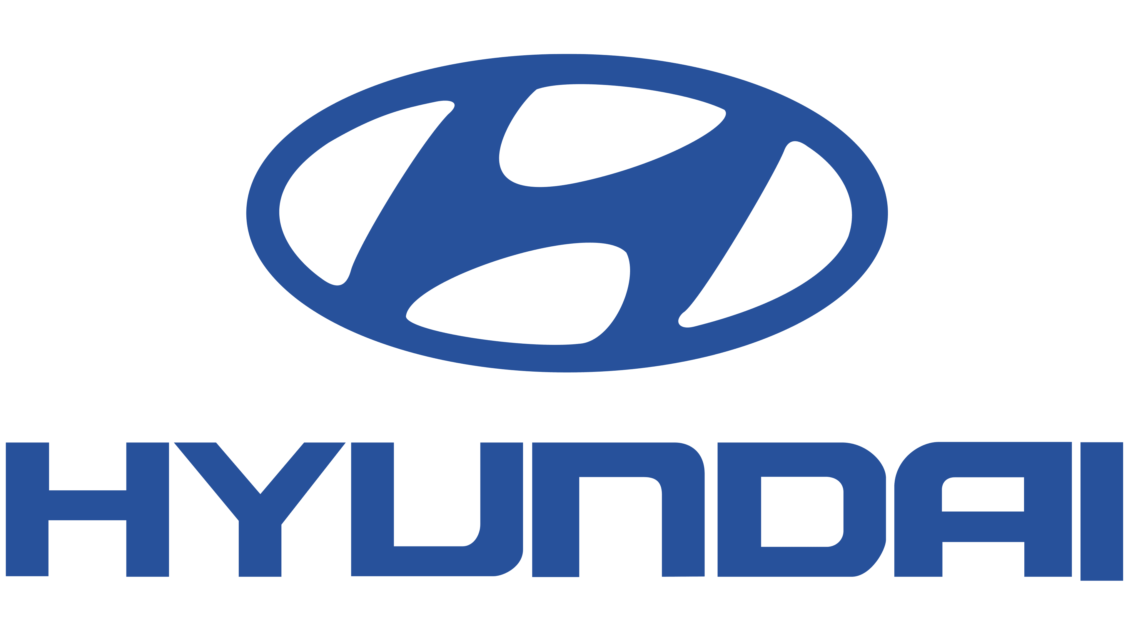 Hyundai-Symbol