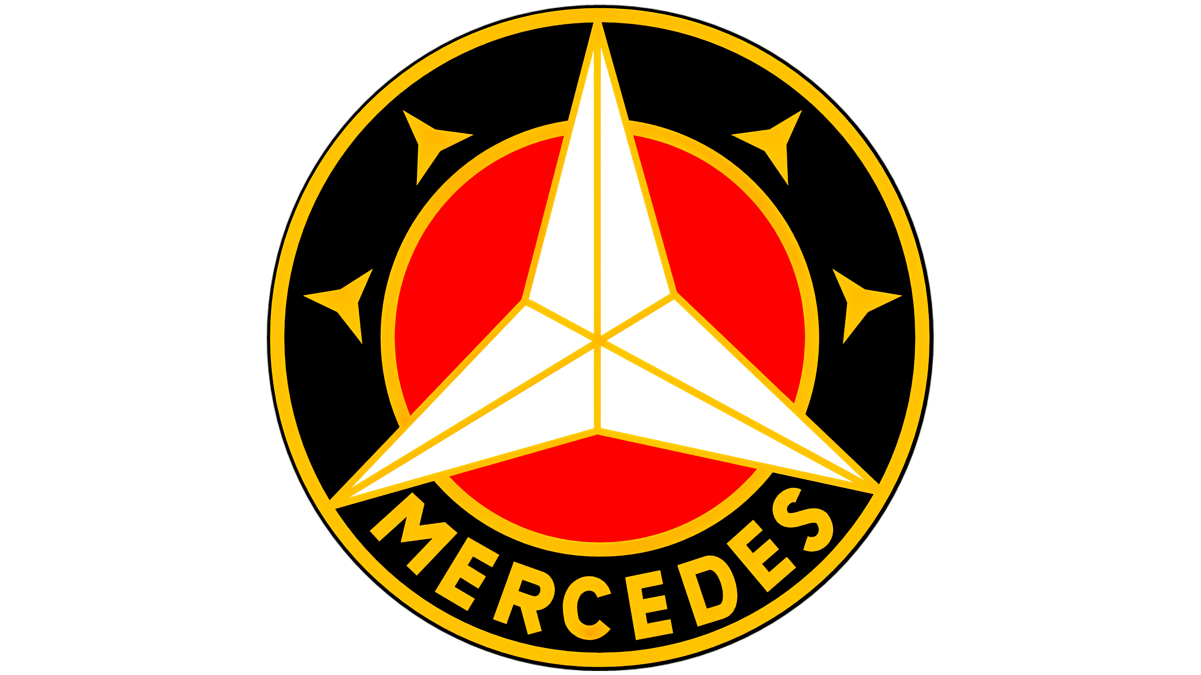 Mercedes-Logo-1916-1926
