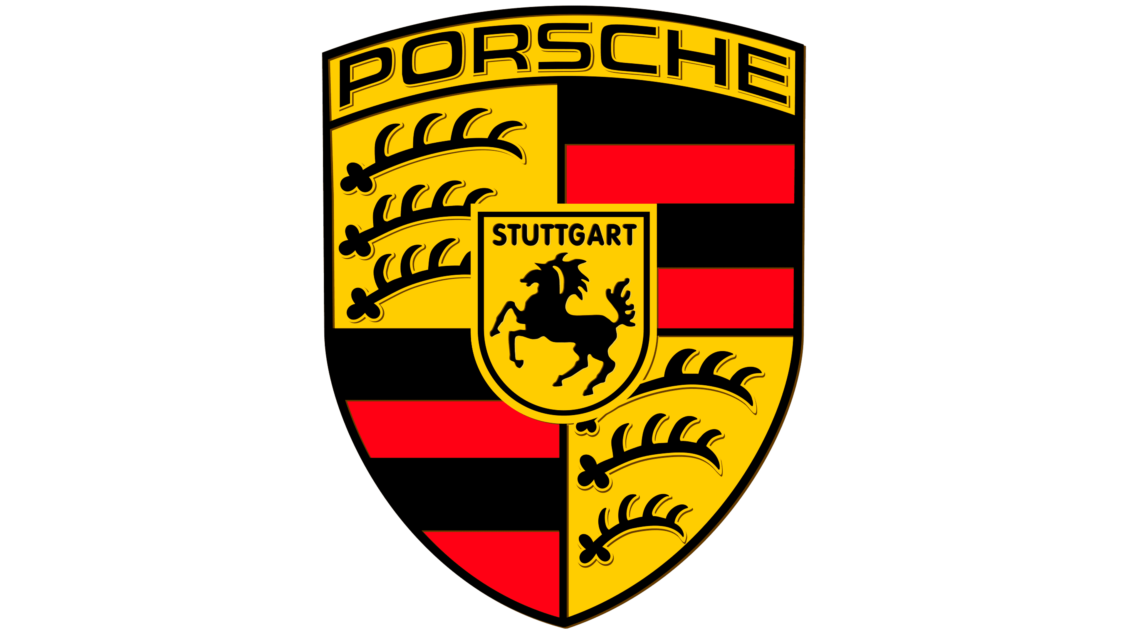 Porsche-Symbol