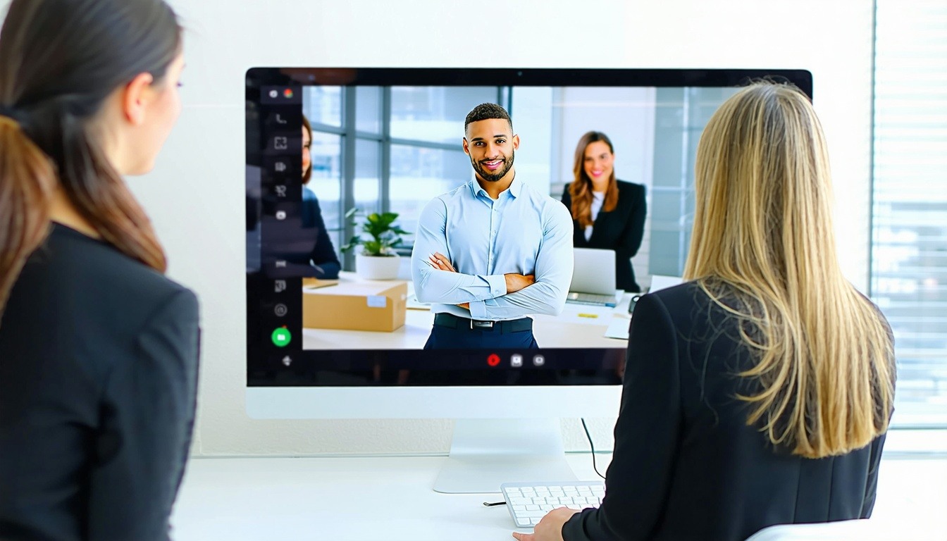 Image illustrant un service client exceptionnel